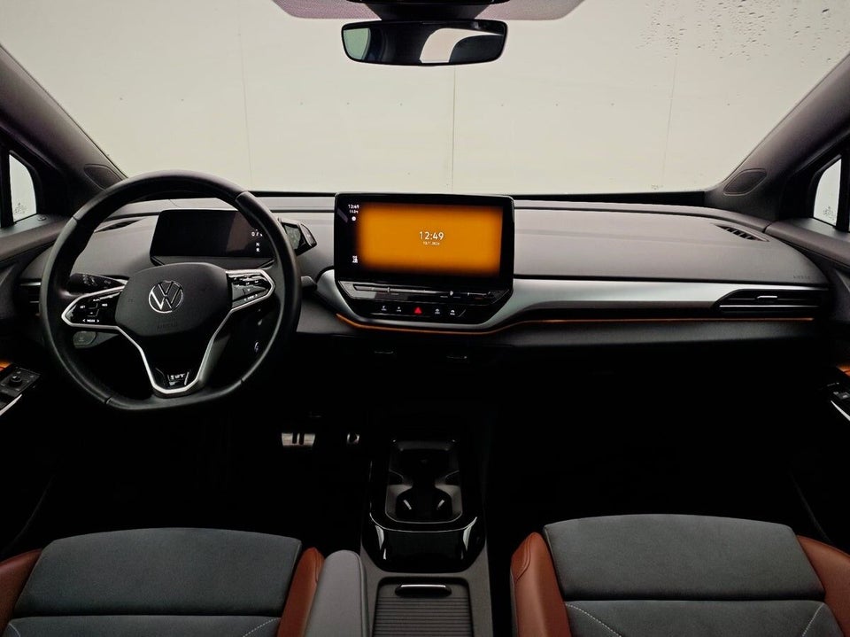 VW ID.4 77 1ST Pro Performance Max 5d