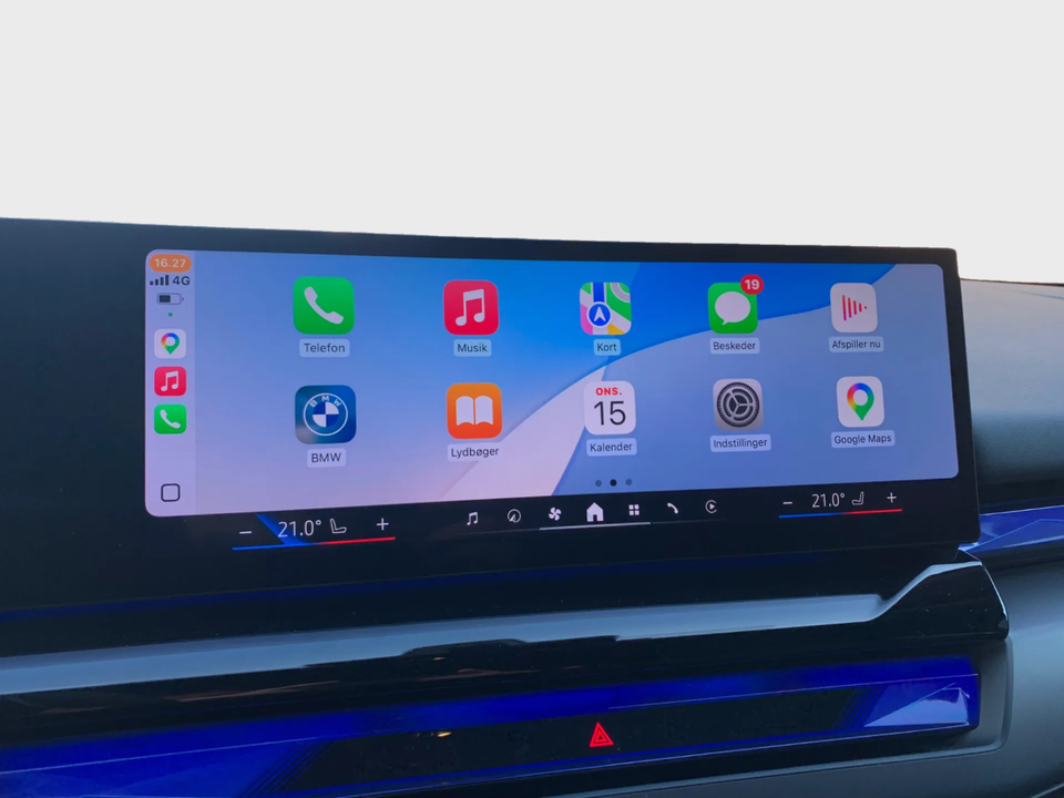 BMW i5 xDrive40 4d