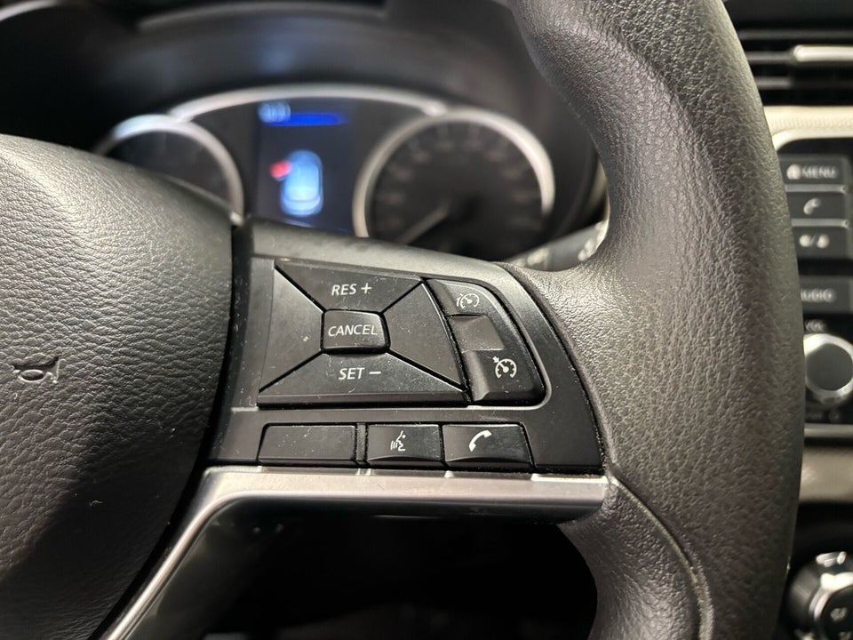 Nissan Micra 0,9 IG-T 90 Tekna 5d