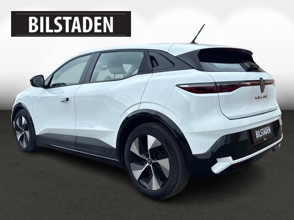 Renault Megane E-Tech 60 Equilibre 5d