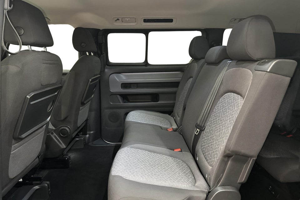 VW ID.Buzz 86 Life 7prs LWB 5d