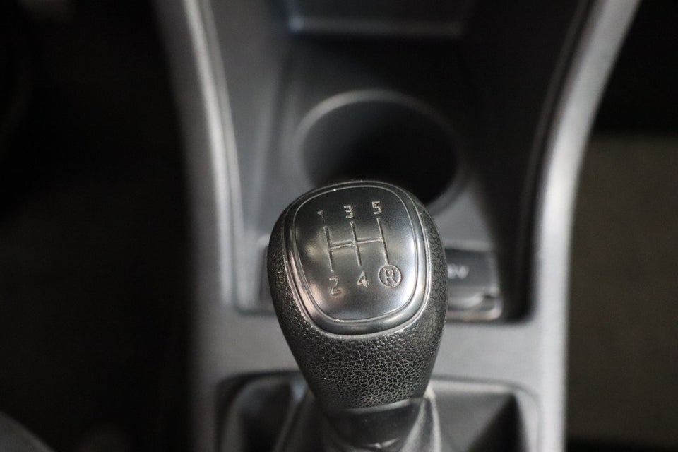 Skoda Citigo 1,0 60 Active 5d