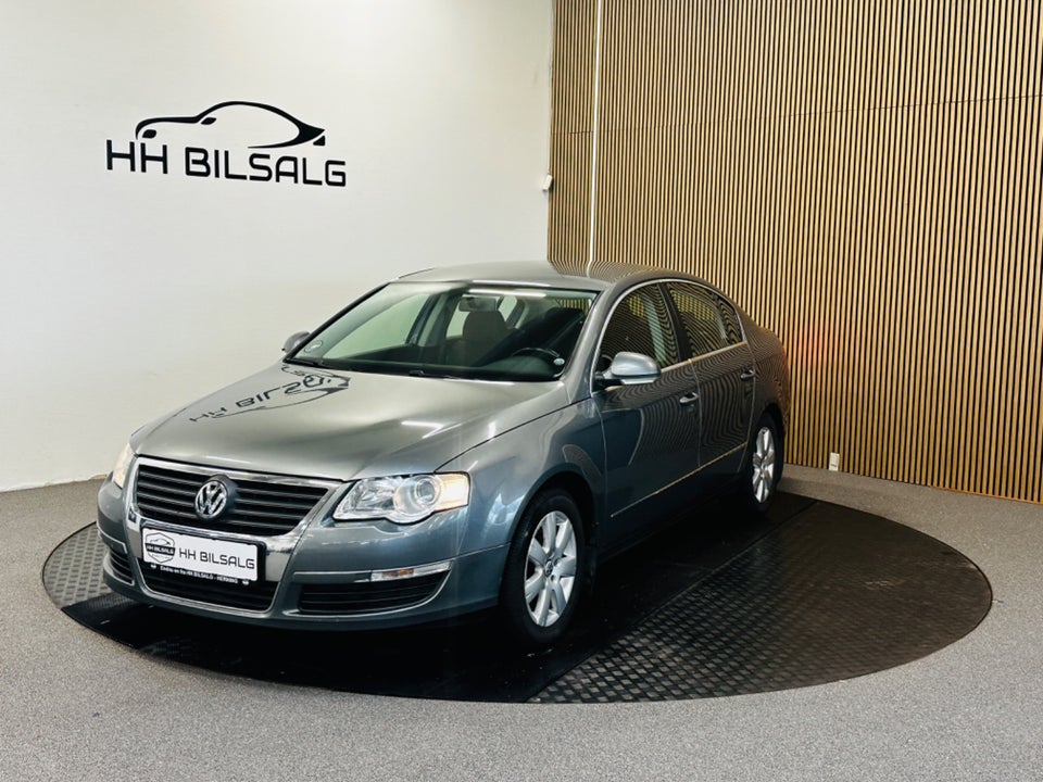 VW Passat 1,8 TSi 160 Comfortline 4d