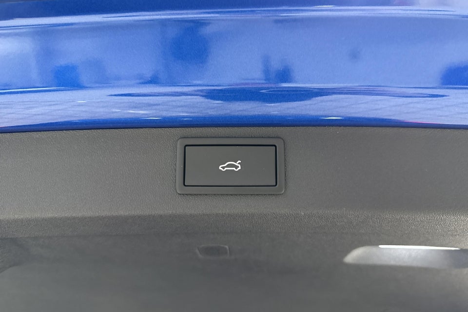 Skoda Enyaq 85 iV 5d