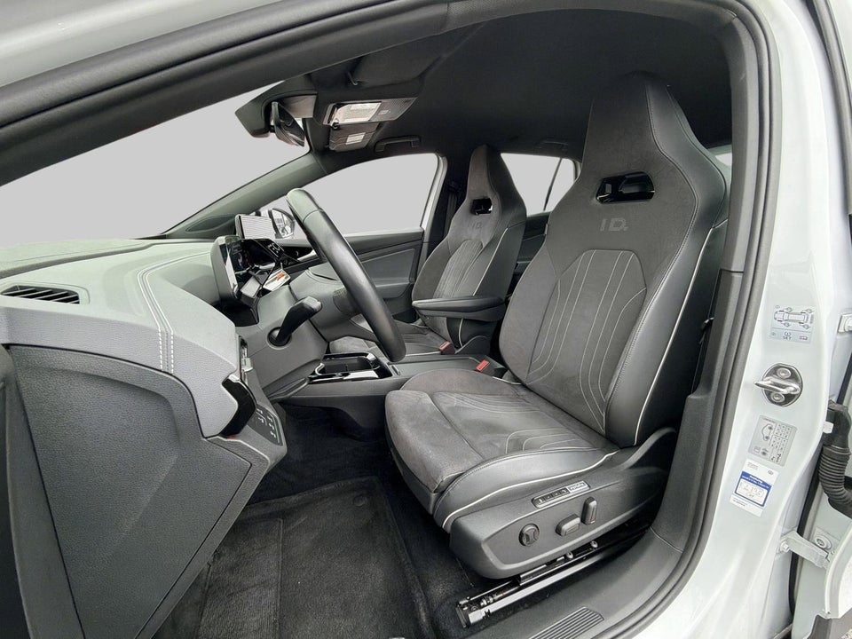 VW ID.4 77 Pro Performance 5d