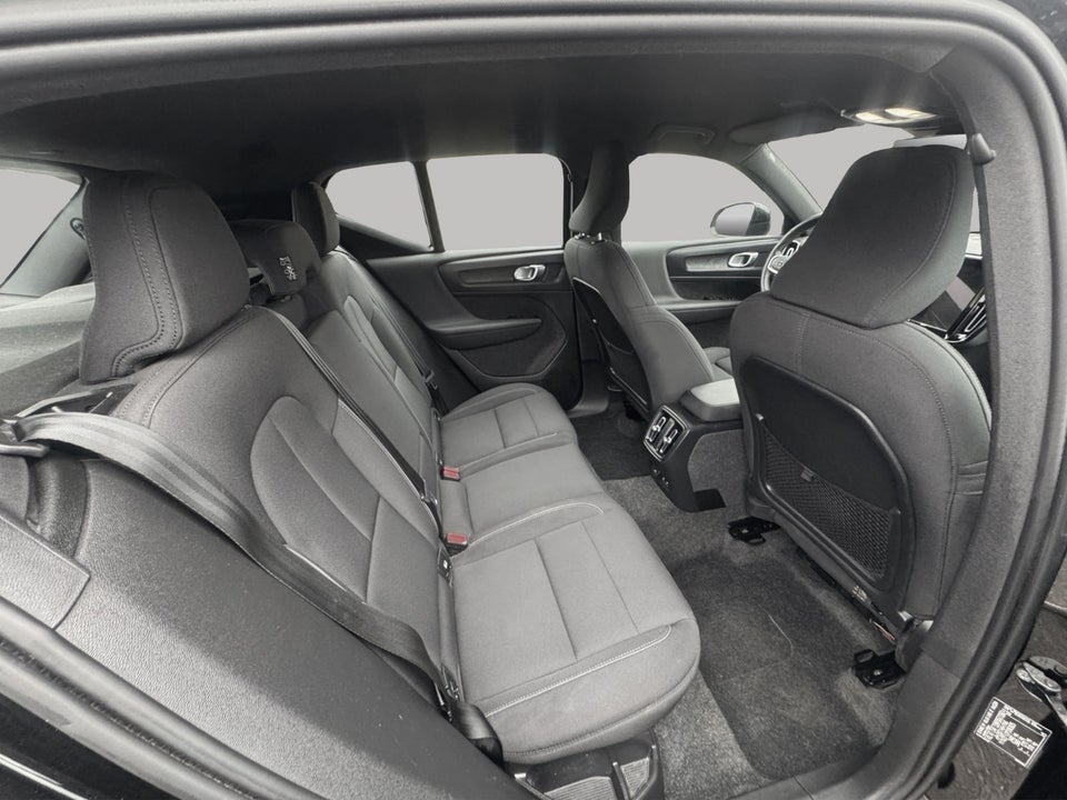 Volvo XC40 P6 ReCharge Core 5d