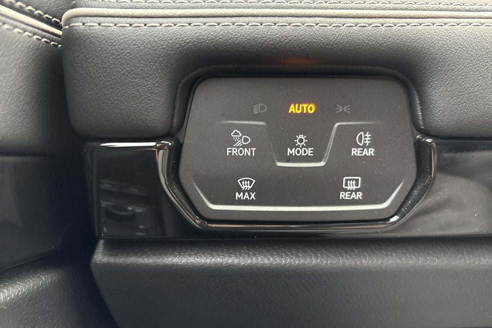 VW ID.7 86 Style S Tourer 5d