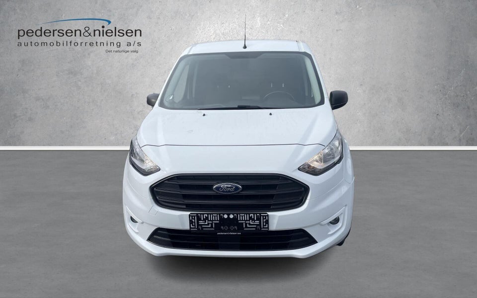 Ford Transit Connect 1,5 EcoBlue Trend kort