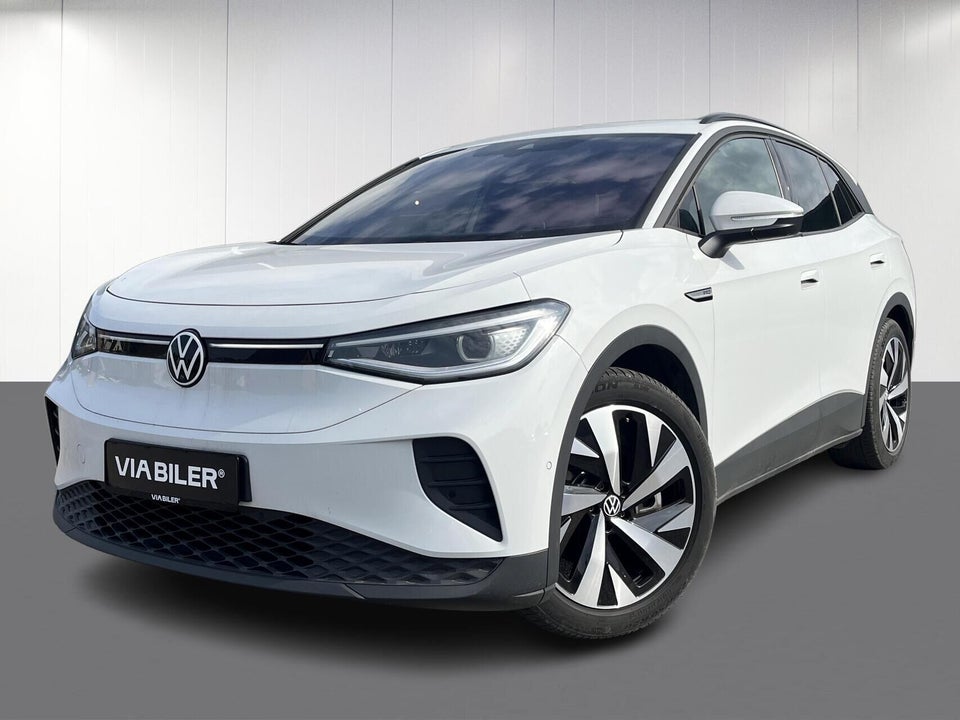 VW ID.4 77 Pro Performance 5d