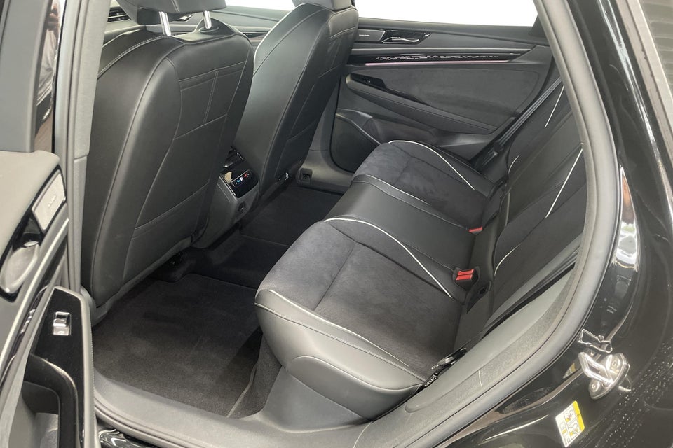 VW ID.7 77 Style Tourer 5d