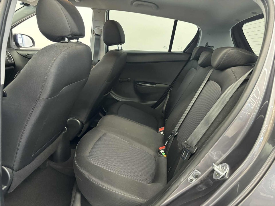 Hyundai i20 1,25 Classic XTR 5d