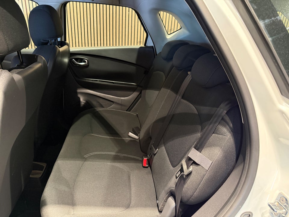 Renault Captur 1,2 TCe 120 Intens EDC 5d