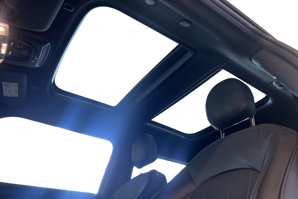 MINI Cooper SE Maximise 3d