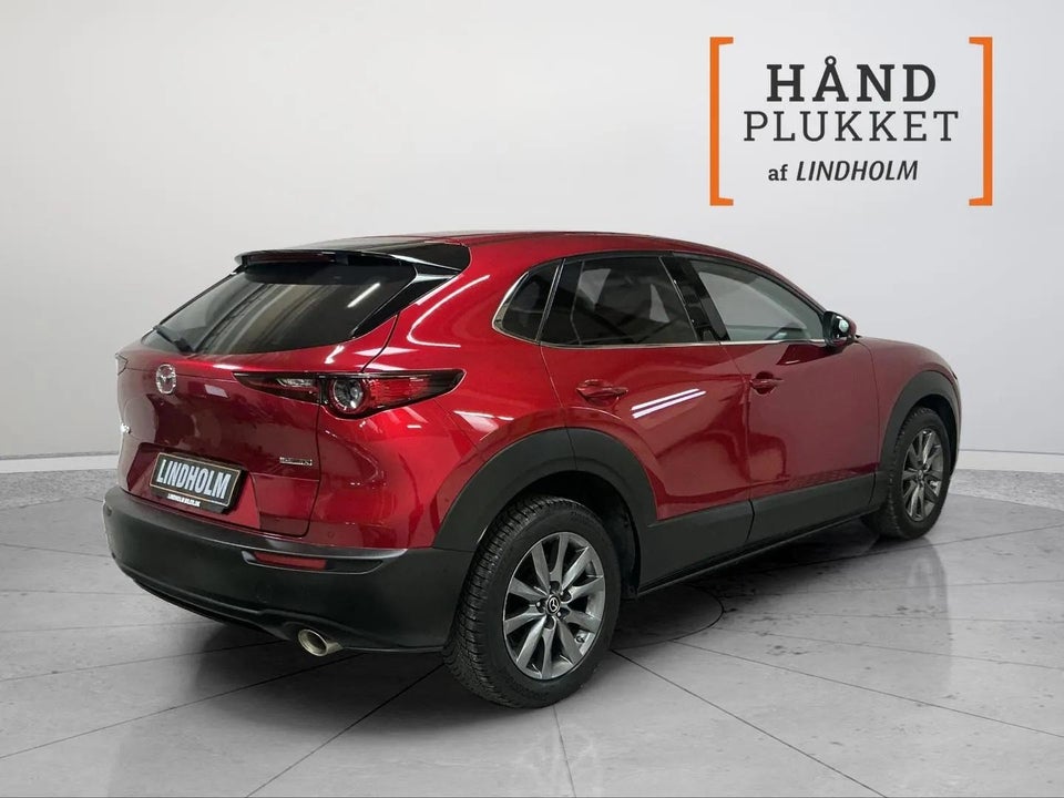 Mazda CX-30 2,0 SkyActiv-X 180 Cosmo 5d