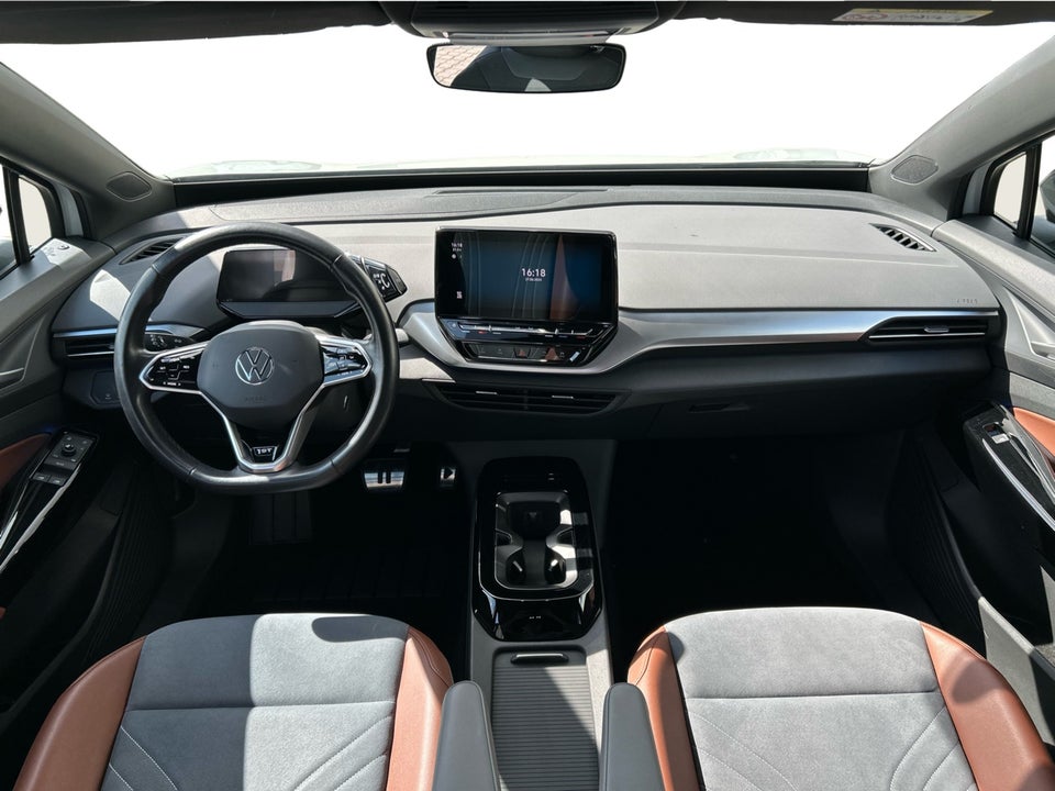 VW ID.4 77 Pro Performance 5d