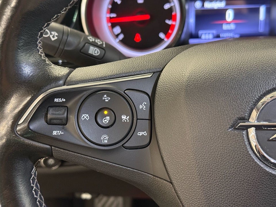 Opel Insignia 1,5 T 165 Dynamic Sports Tourer aut. 5d