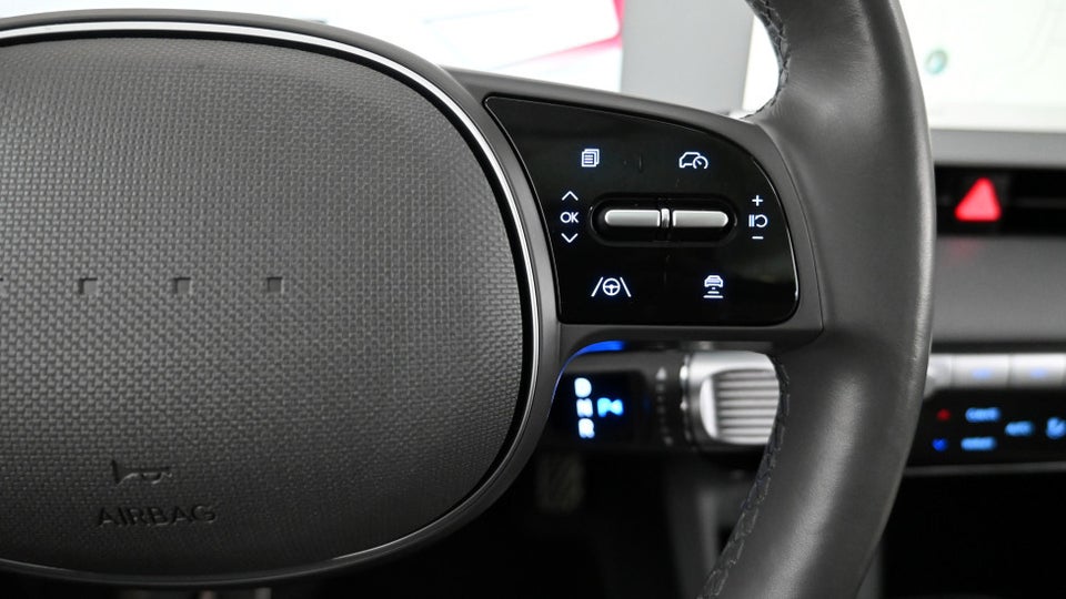 Hyundai Ioniq 5 73 Ultimate AWD 5d