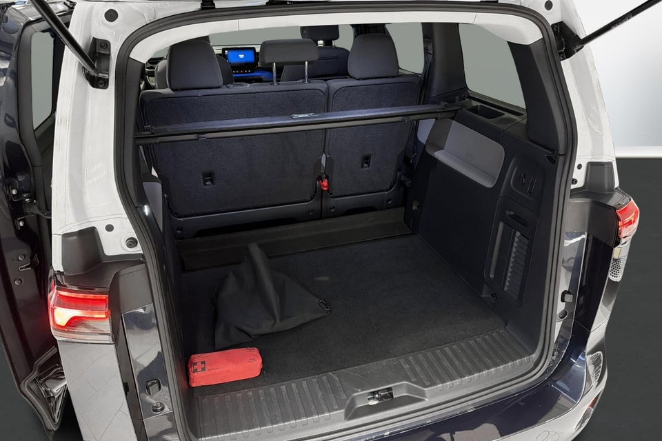 VW ID.Buzz 77 Life SWB 5d