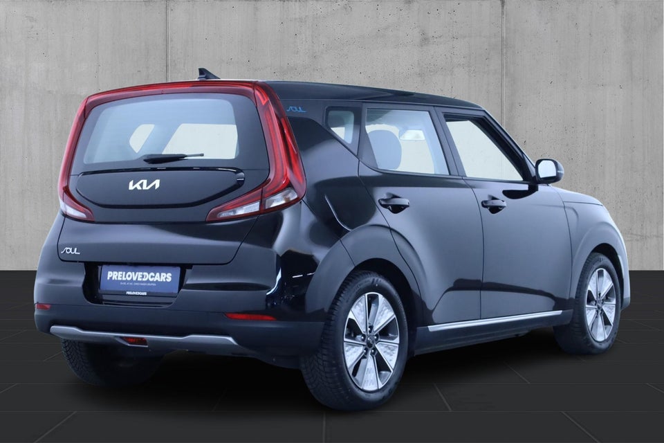 Kia e-Soul 39 Edition 7 5d