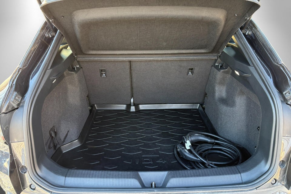 VW ID.4 77 Pro Performance 5d