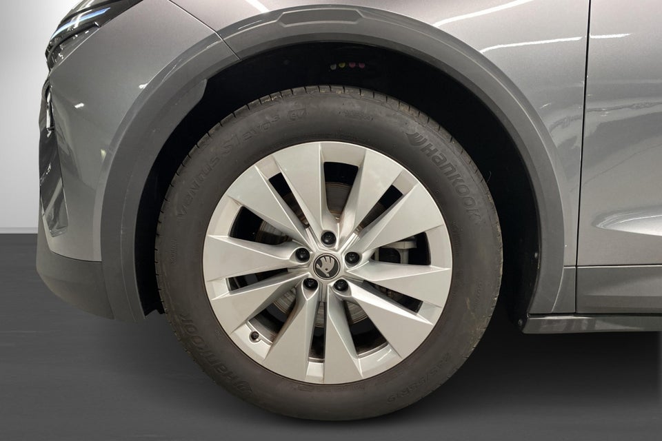 Skoda Elroq 50 iV 5d