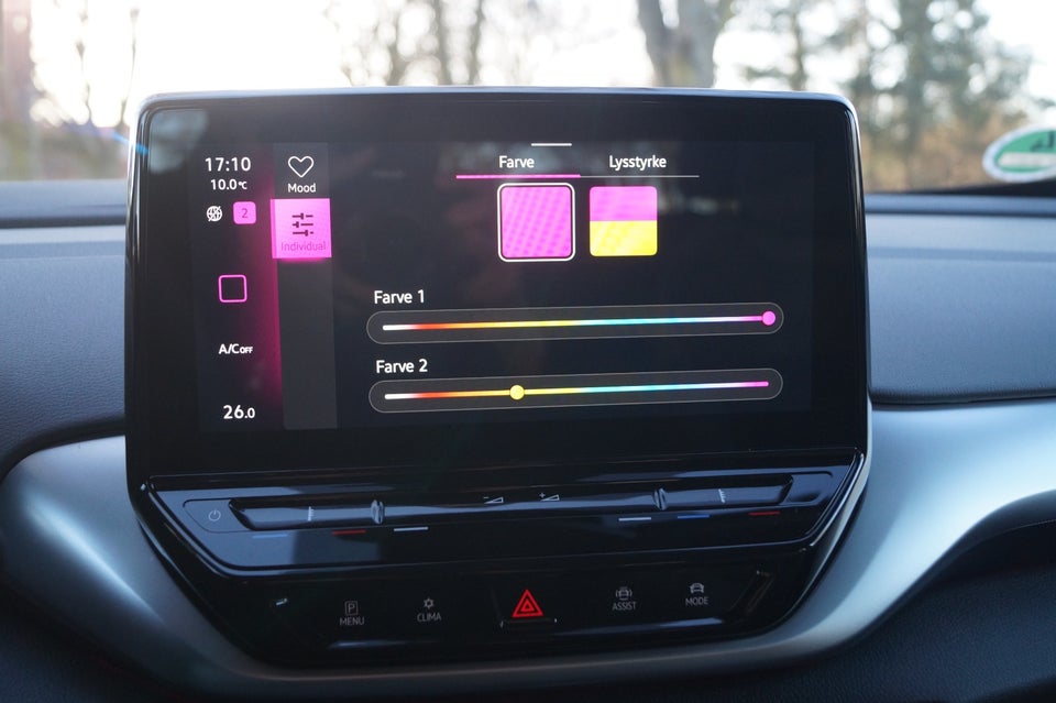 VW ID.4 77 Pro Performance 5d