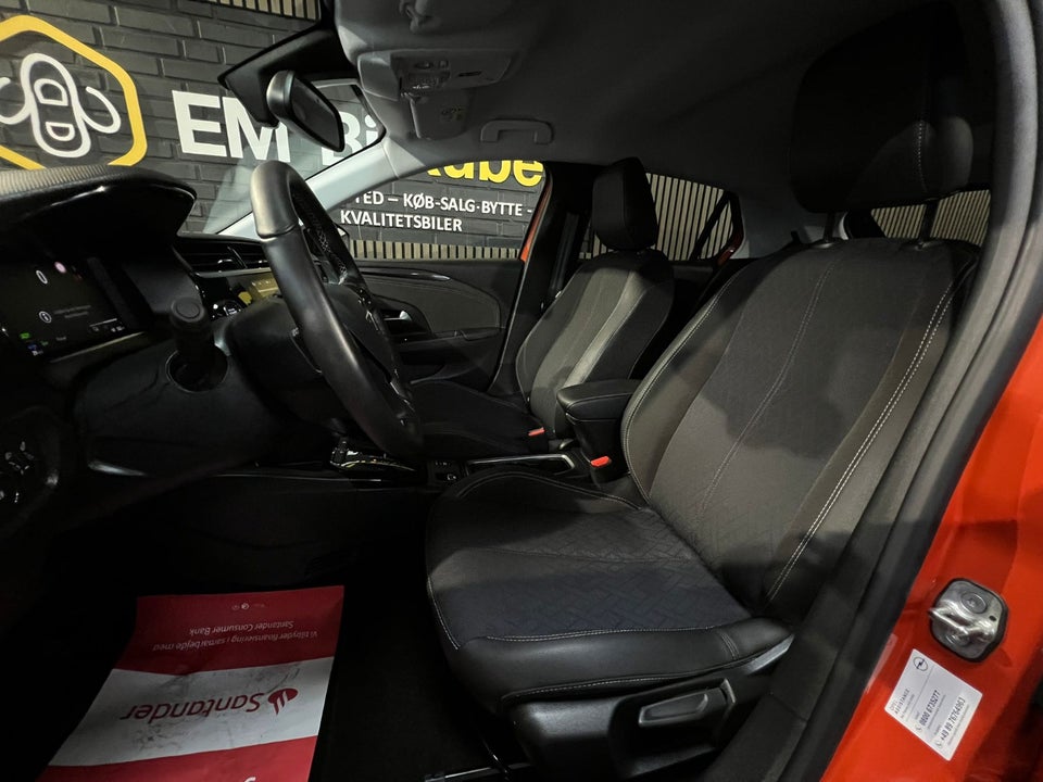 Opel Corsa-e 50 Elegance 5d