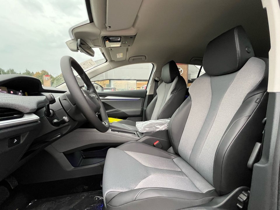 Skoda Enyaq 85 iV Selection 5d