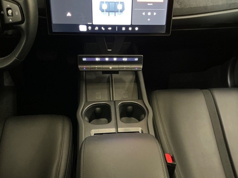 Fisker Ocean Extreme 5d