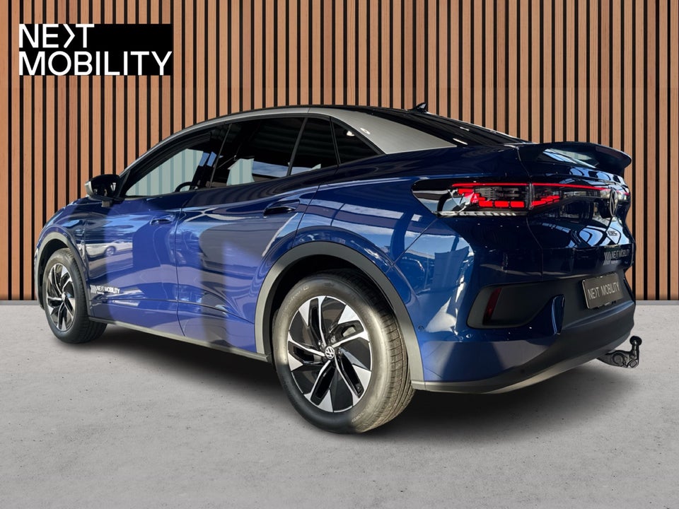 VW ID.5 77 Style+ 5d