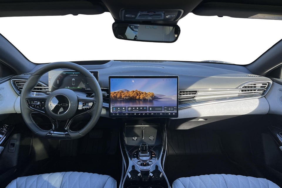 BYD Seal 86 Excellence AWD 4d