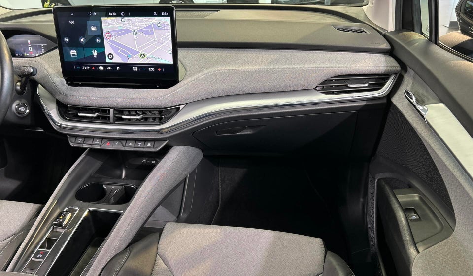 Skoda Enyaq 60 iV 5d