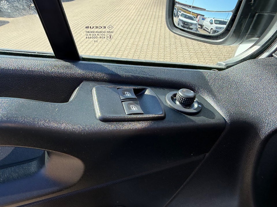 Nissan NV300 2,0 dCi 145 L2H1 Access