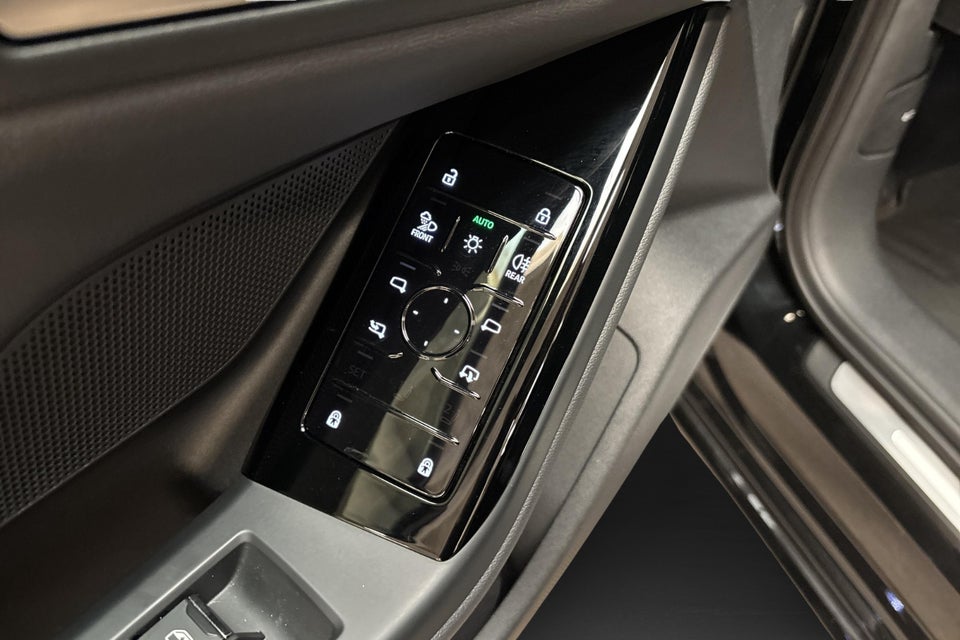 Audi A6 e-tron Progress Sportback 5d