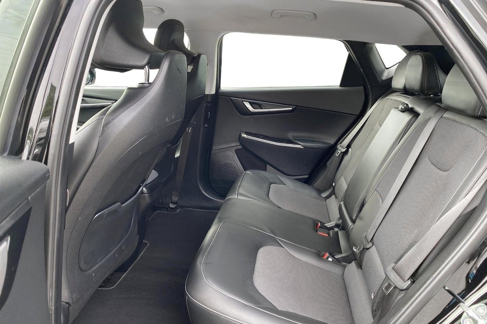 Kia EV6 58 Standard Range Access 5d