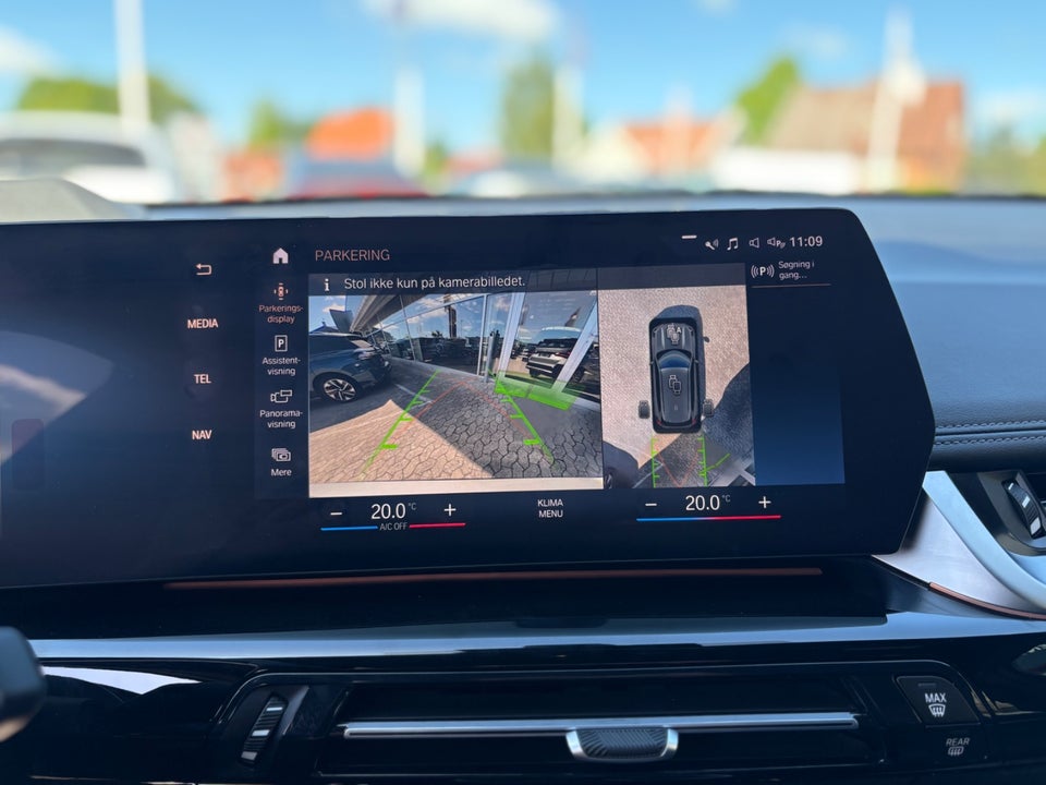 BMW iX1 xDrive30 M-Sport 5d