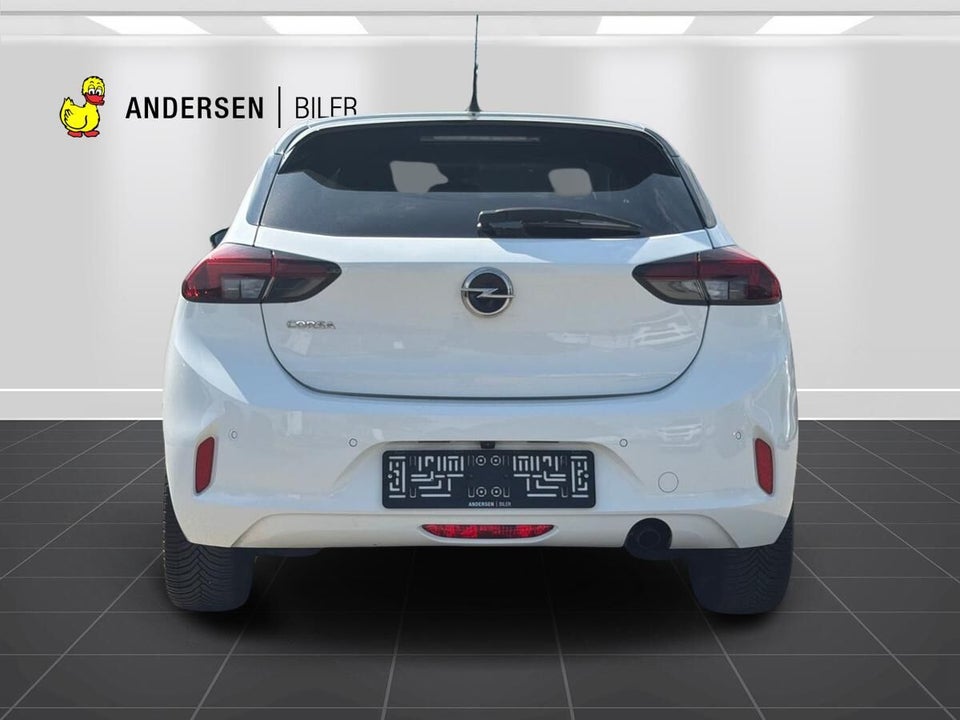 Opel Corsa 1,2 Sport 5d