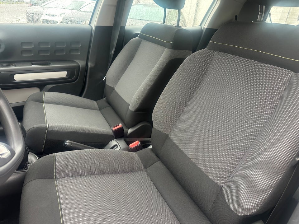 Citroën C3 1,2 PureTech 82 Cool 5d