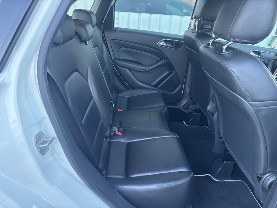 Mercedes B180 1,8 CDi BE 5d
