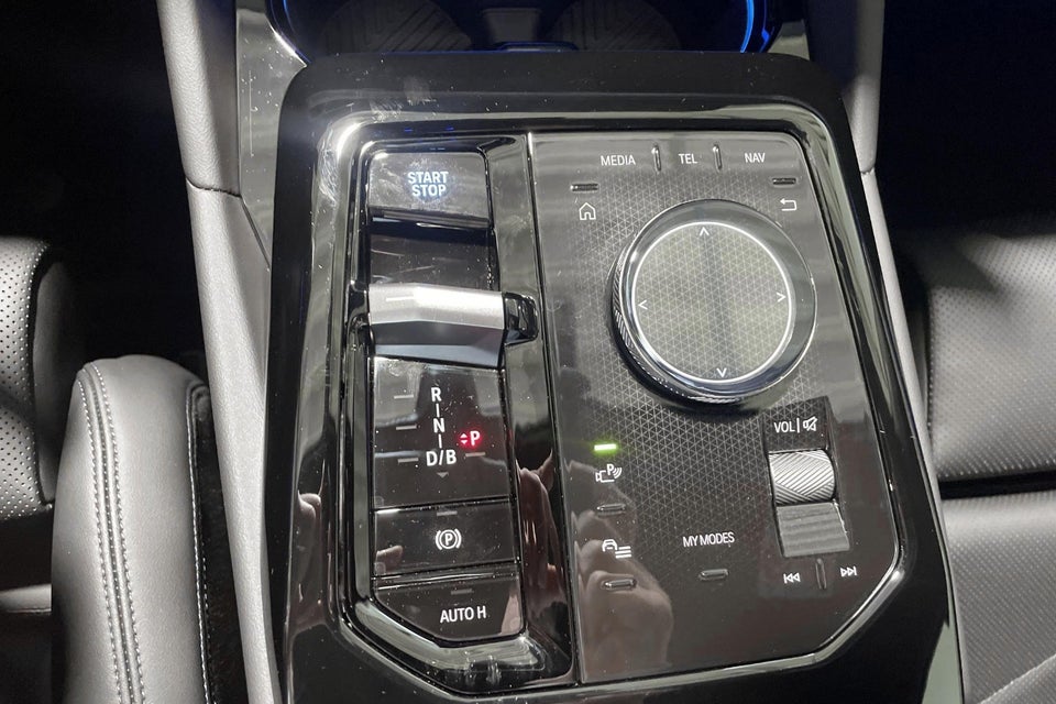 BMW i5 eDrive40 Touring M-Sport 5d