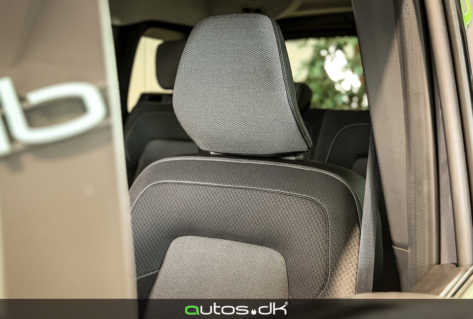 Renault Kangoo E-Tech 5d