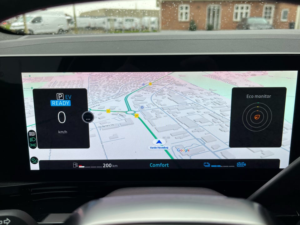 Renault Espace 1,2 E-Tech Techno 5d