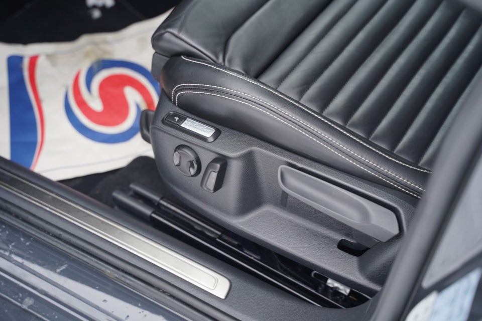 VW Passat 1,4 GTE Variant DSG 5d