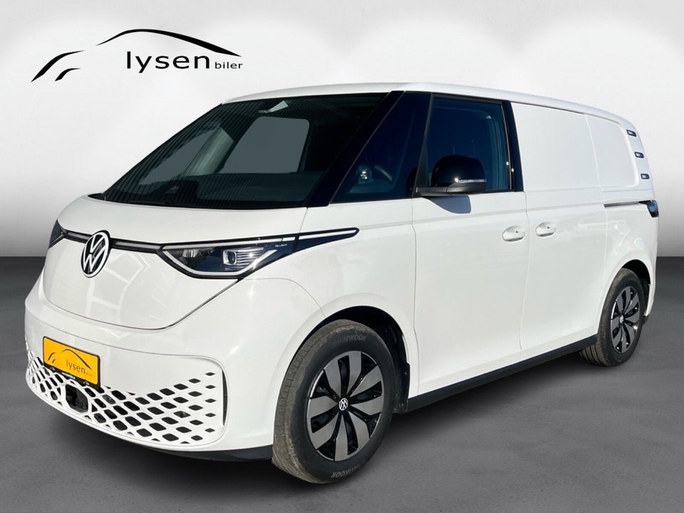 VW ID.Buzz 79 Cargo Pro+