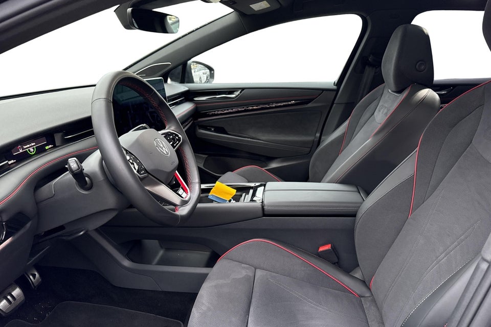 VW ID.7 86 GTX Max 4Motion 5d