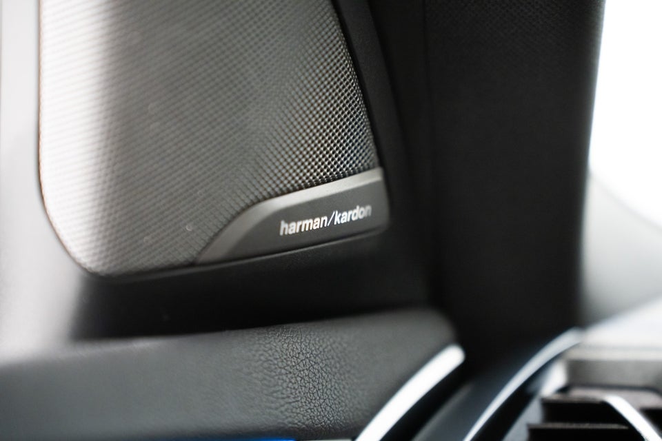 BMW iX3 Charged Plus M-Sport 5d