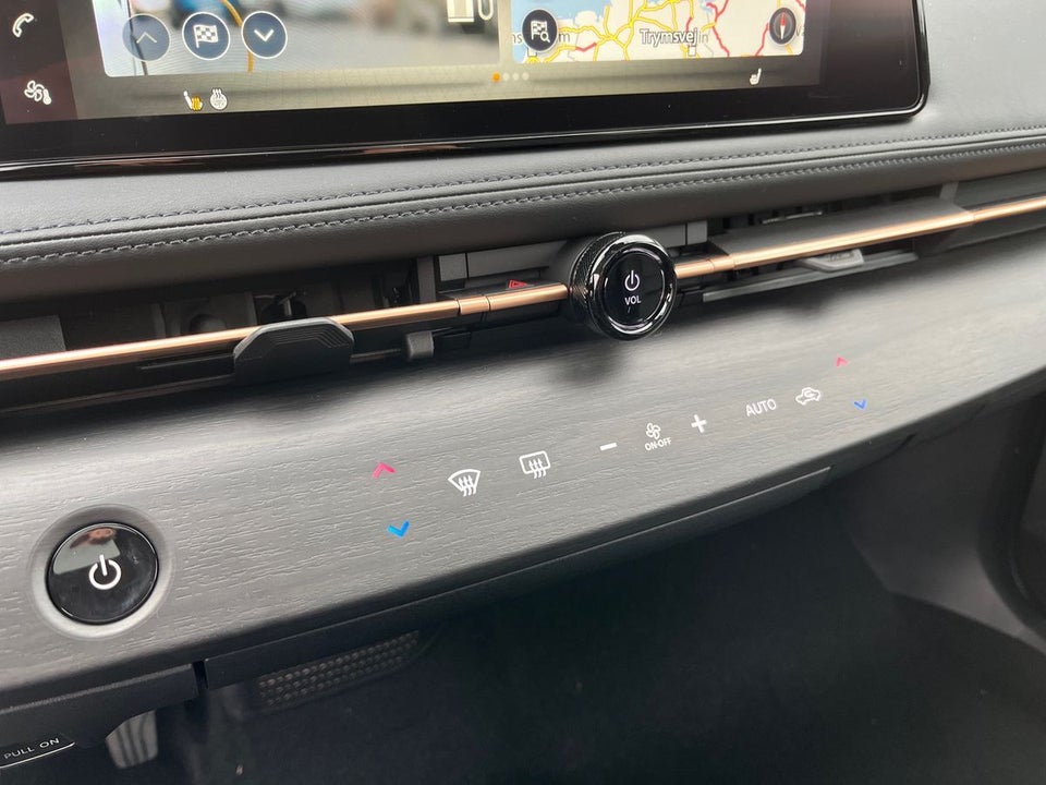 Nissan Ariya 87 Advance 5d