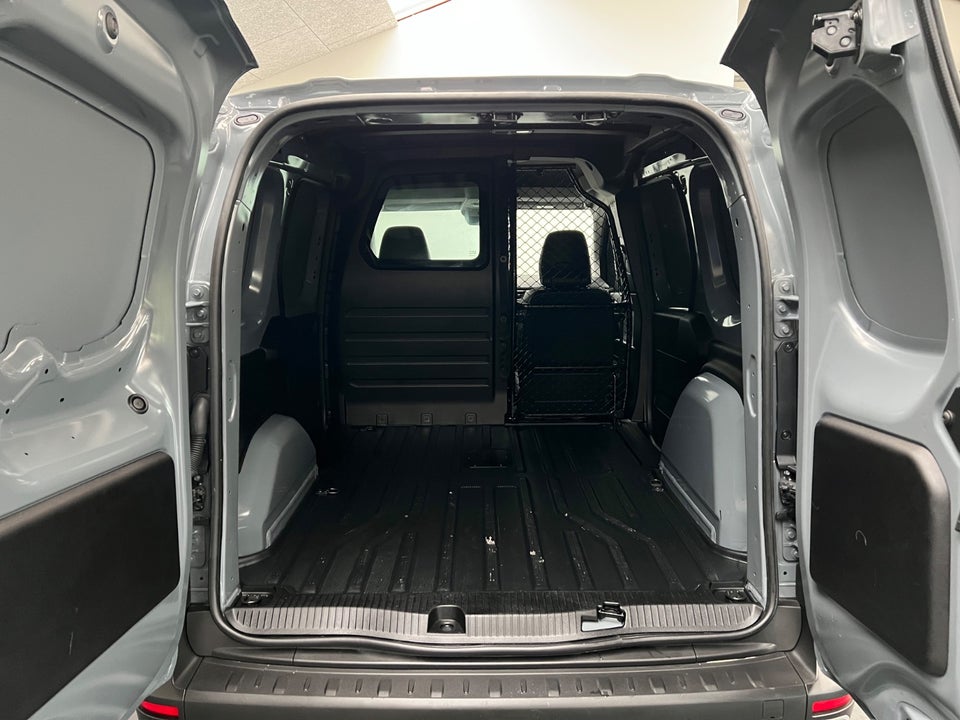 Nissan Townstar 45 N-Connecta L1H1