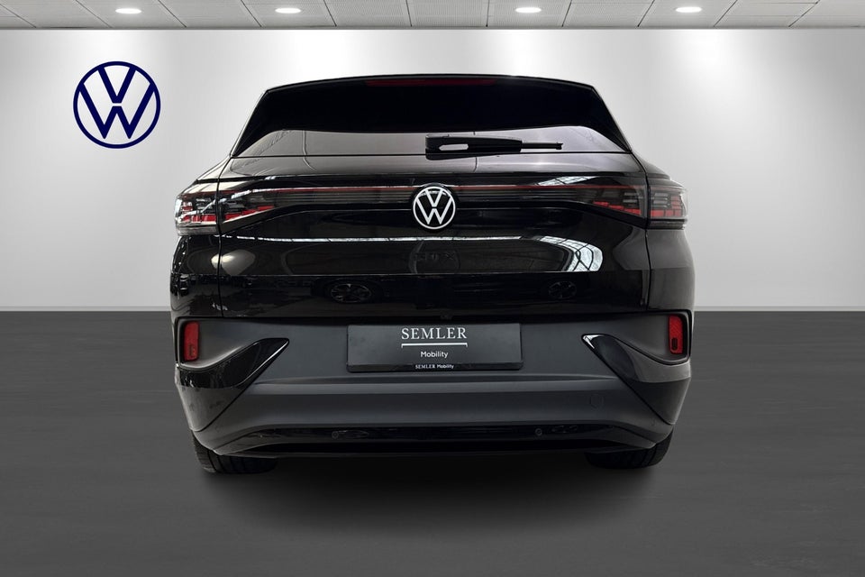 VW ID.4 77 GTX Max+ 4Motion 5d