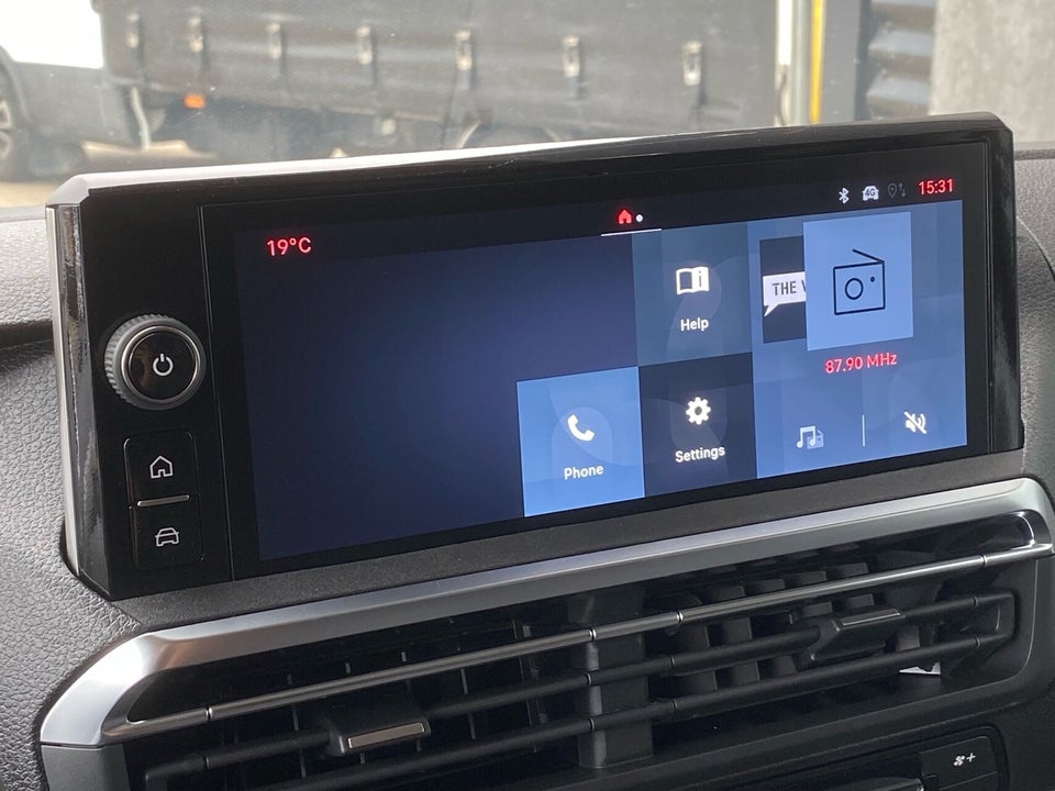 Fiat Scudo 2,2 BlueHDI 150 L3 Pro aut.
